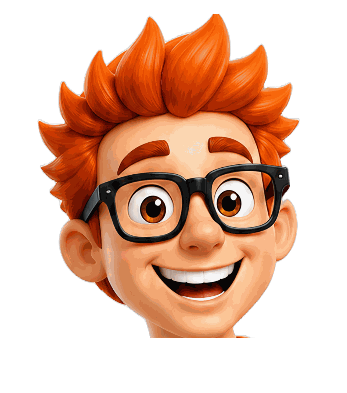 Tool Dude Mascot